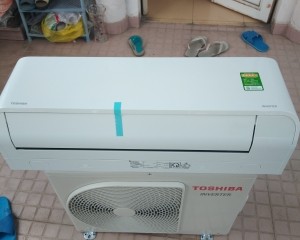 Lắp đặt máy lạnh tại Gò Vấp - Lắp đặt máy lạnh giá rẻ tại khu vực HCM